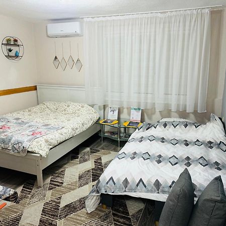 T&N Studio-Center-Free Parking,Ac,Train-Bus Station Sarajewo Zewnętrze zdjęcie